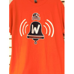 Answer the Bell Calder Cup Tee